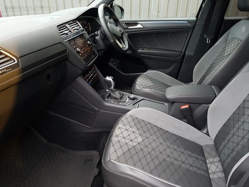 Used Volkswagen Tiguan Allspace 2022 for sale - 77266461: Photo 5