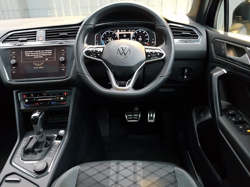 Used Volkswagen Tiguan Allspace 2022 for sale - 77266461: Photo 7