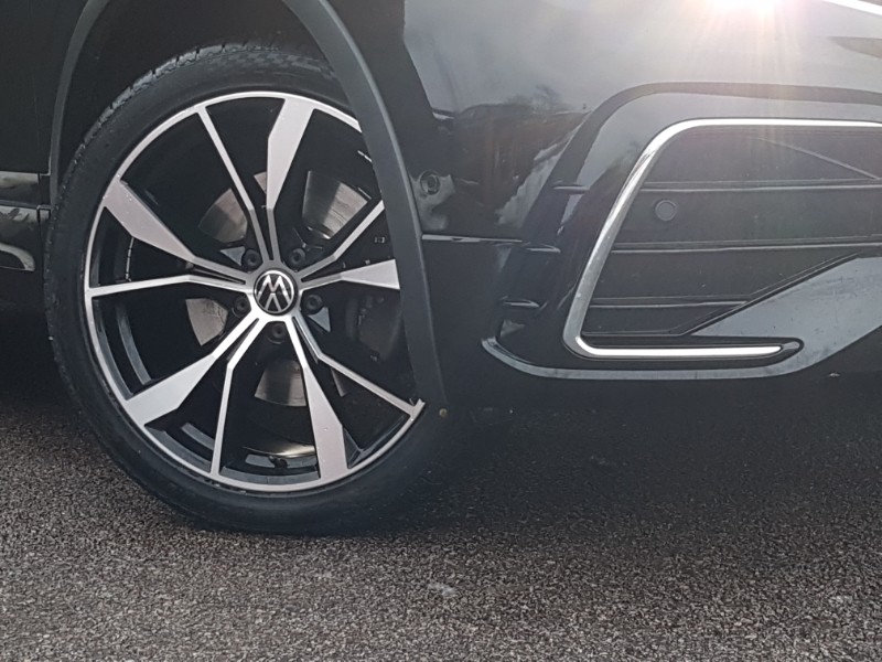 Used Volkswagen Tiguan Allspace 2022 for sale - 77266461: Photo 9