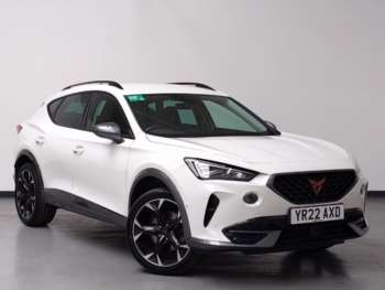 2022 - 1.5 TSI 150 V2 5dr