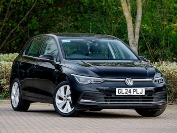 2024 - 1.5 TSI 150 Style 5dr