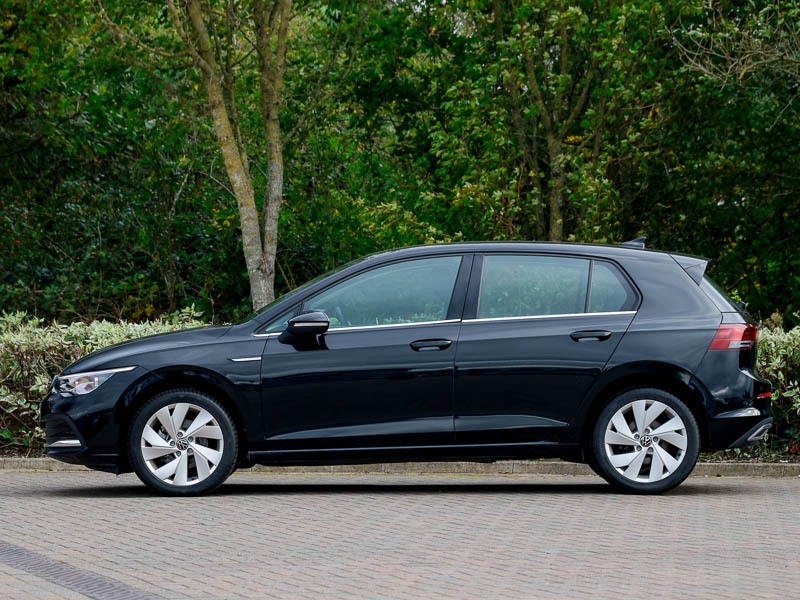 Used Volkswagen Golf 2024 for sale - 77875967: Photo 4