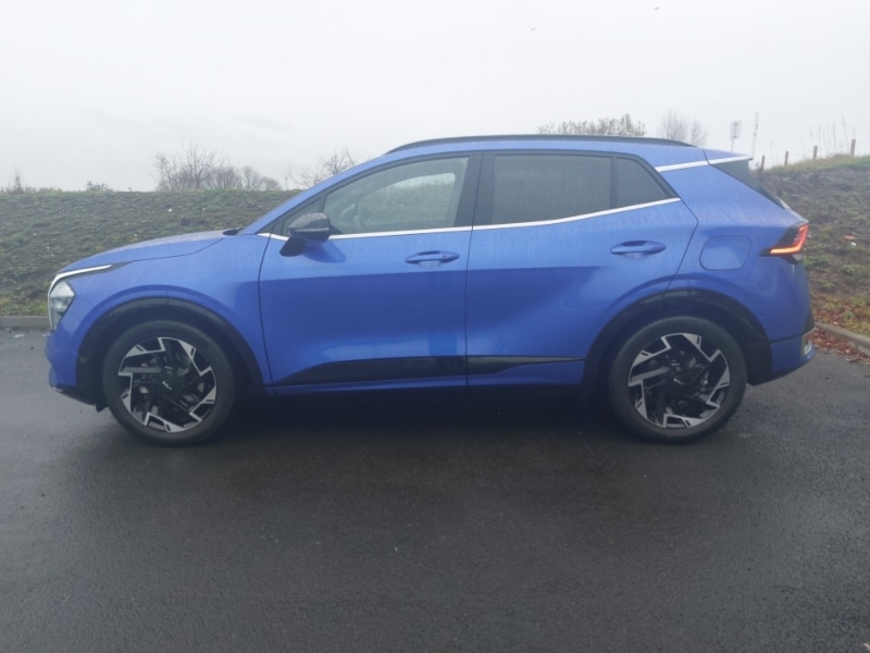 Used Kia Sportage 2025 for sale - 76714023: Photo 4