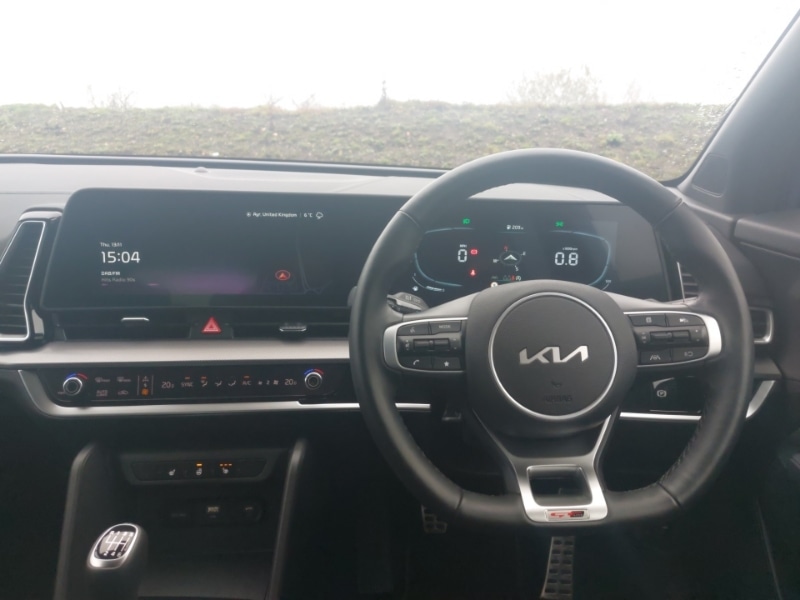 Used Kia Sportage 2025 for sale - 76714023: Photo 7