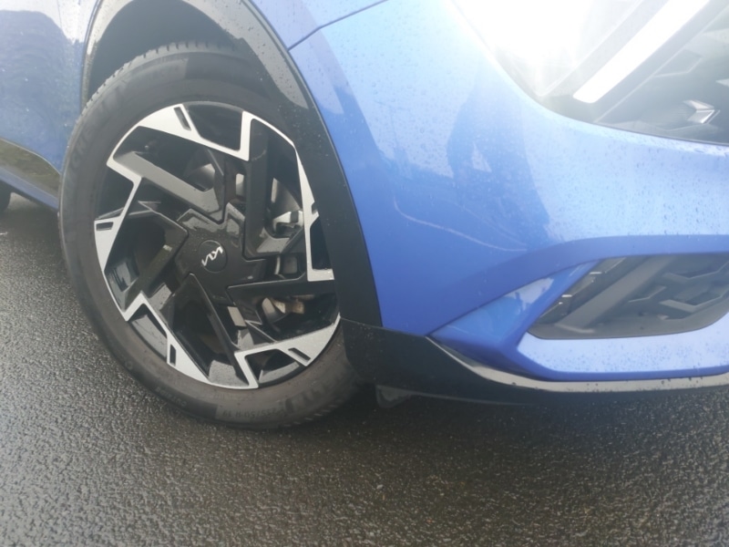 Used Kia Sportage 2025 for sale - 76714023: Photo 9