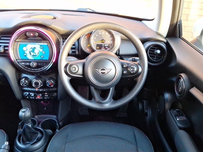 Used MINI Hatch 2020 for sale - 77395513: Photo 10