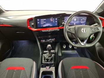 Used Vauxhall Mokka 2023 for sale - 78905286: Photo