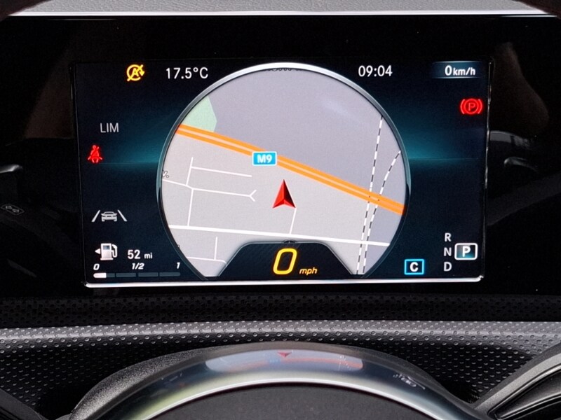 Used Mercedes-Benz A-Class 2020 for sale - 76589633: Photo 11