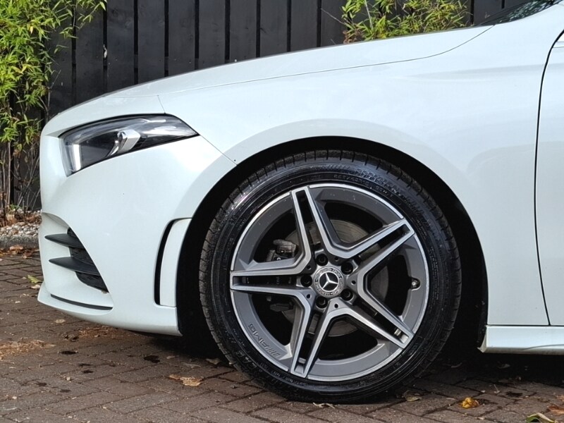 Used Mercedes-Benz A-Class 2020 for sale - 76589633: Photo 12