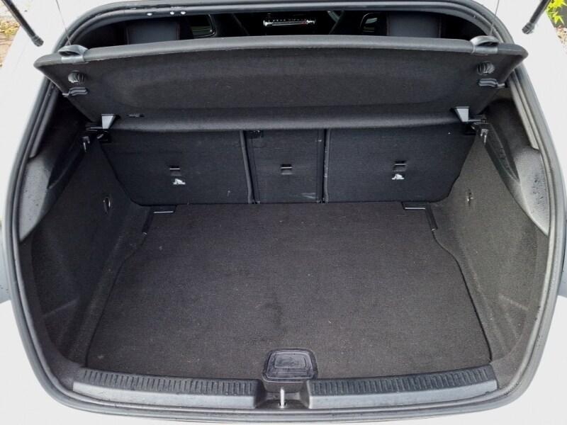 Used Mercedes-Benz A-Class 2020 for sale - 76589633: Photo 8