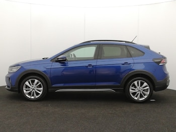 Used Volkswagen Taigo 2024 for sale - 79100778: Photo