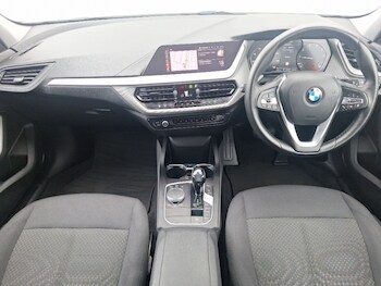 Used BMW 1 Series 2020 for sale - 78945877: Photo