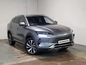 Used BYD Seal U 2025 for sale - 74995057: Photo