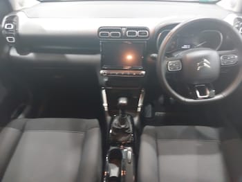 Used Citroen C3 Aircross 2022 for sale - 75701607: Photo
