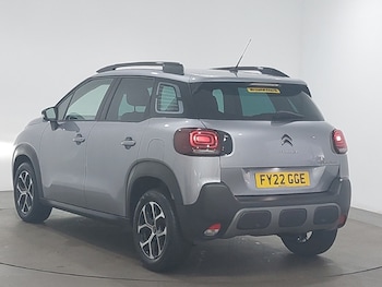Used Citroen C3 Aircross 2022 for sale - 75701607: Photo