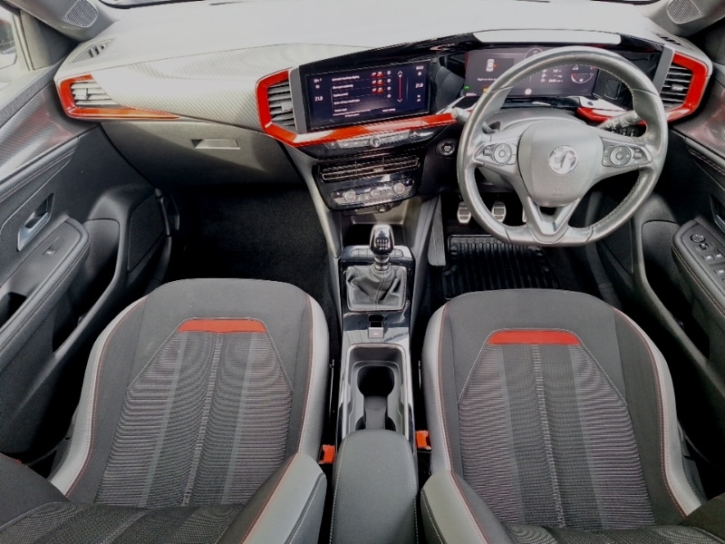 Used Vauxhall Mokka 2022 for sale - 76328705: Photo 2