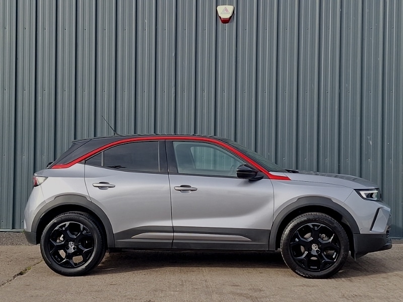 Used Vauxhall Mokka 2022 for sale - 76328705: Photo 4