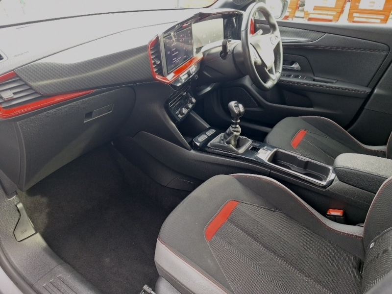 Used Vauxhall Mokka 2022 for sale - 76328705: Photo 5