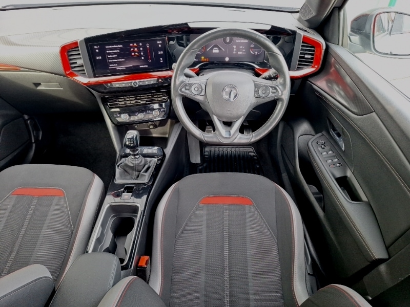 Used Vauxhall Mokka 2022 for sale - 76328705: Photo 7