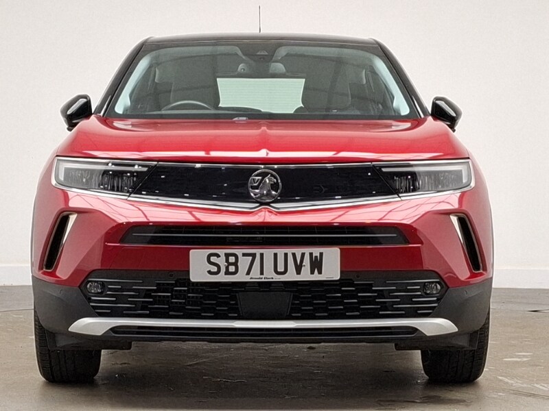 Used Vauxhall Mokka 2022 for sale - 77645488: Photo 12