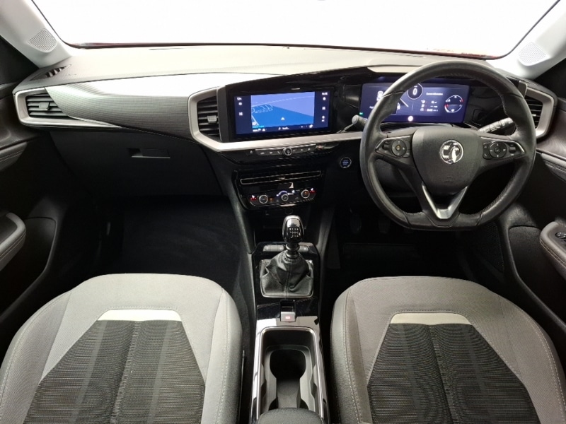 Used Vauxhall Mokka 2022 for sale - 77645488: Photo 2