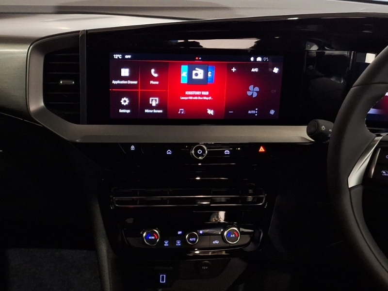 Used Vauxhall Mokka 2025 for sale - 76822501: Photo 11