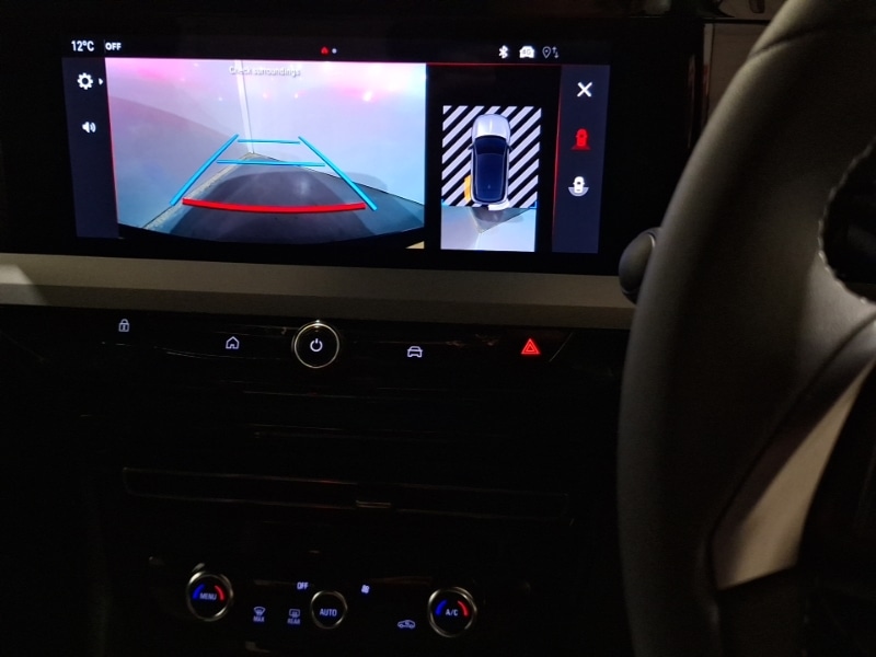 Used Vauxhall Mokka 2025 for sale - 76822501: Photo 12