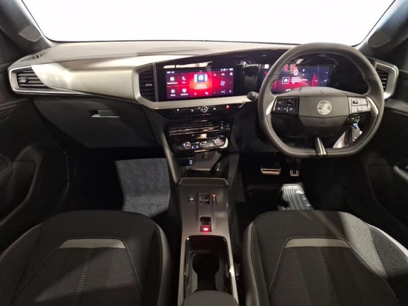 Used Vauxhall Mokka 2025 for sale - 76822501: Photo 2