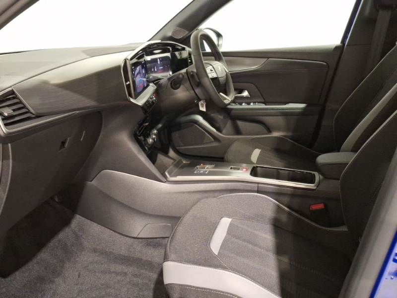 Used Vauxhall Mokka 2025 for sale - 76822501: Photo 5