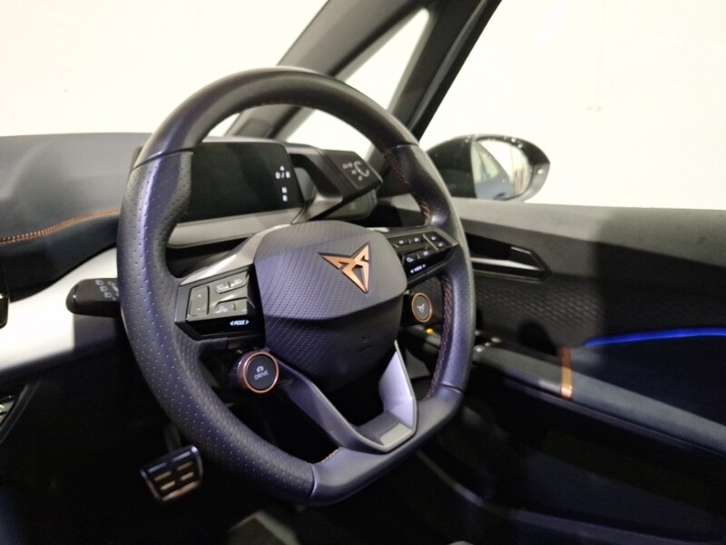 Used Cupra Born 2023 for sale - 77817586: Photo 10