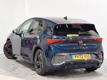 Used Cupra Born 2023 for sale - 77817586: Photo