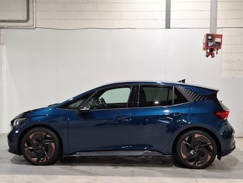 Used Cupra Born 2023 for sale - 77817586: Photo