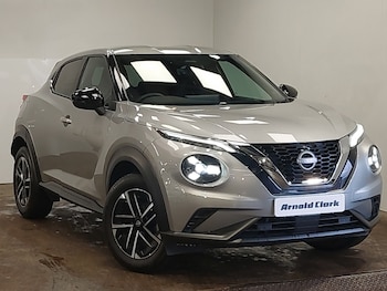 Used Nissan Juke 2024 for sale - 78580788: Photo