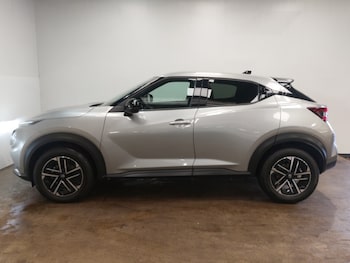 Used Nissan Juke 2024 for sale - 78580788: Photo