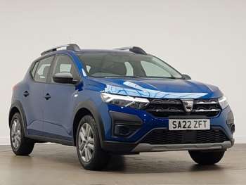 2022 - 1.0 TCe Essential 5dr