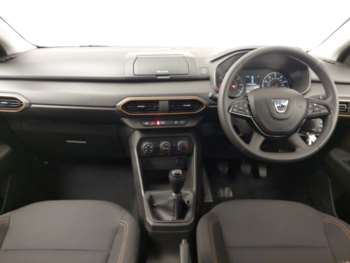 Used Dacia Sandero Stepway 2022 for sale - 74934169: Photo
