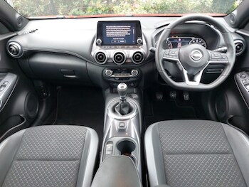 Used Nissan Juke 2024 for sale - 78873144: Photo