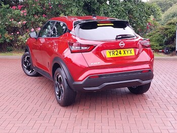 Used Nissan Juke 2024 for sale - 78873144: Photo