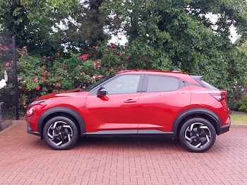 Used Nissan Juke 2024 for sale - 78873144: Photo