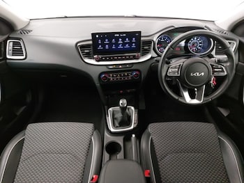 Used Kia Ceed 2023 for sale - 78527598: Photo