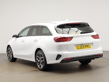 Used Kia Ceed 2023 for sale - 78527598: Photo
