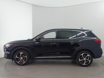 Used MG MG HS 2024 for sale - 78869014: Photo