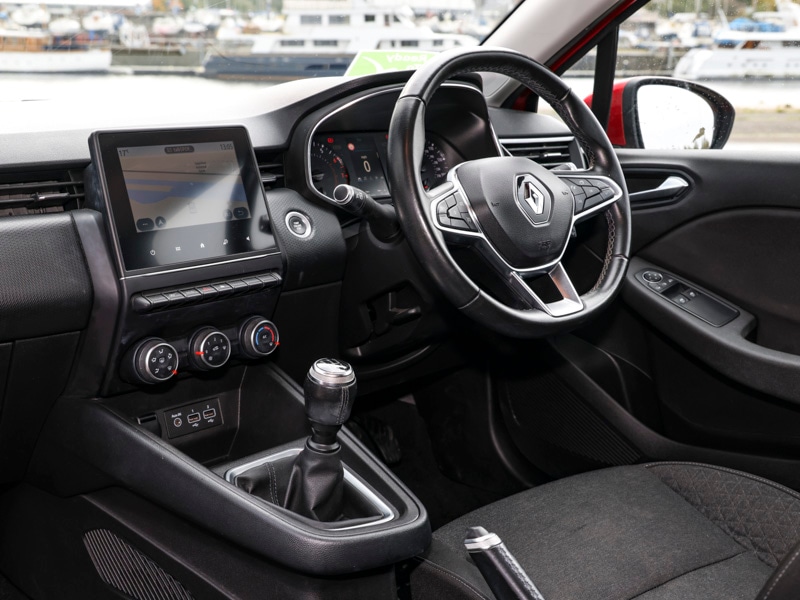 Used Renault Clio 2020 for sale - 76700163: Photo 11