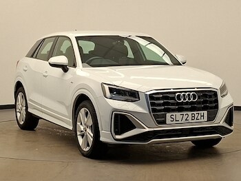 Audi Q2 feature image