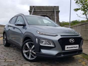 2020 - 1.0T GDi Play Edition 5dr