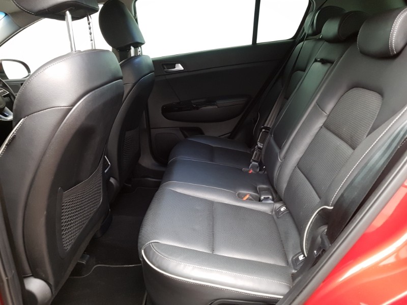 Used Kia Sportage 2021 for sale - 77115774: Photo 6