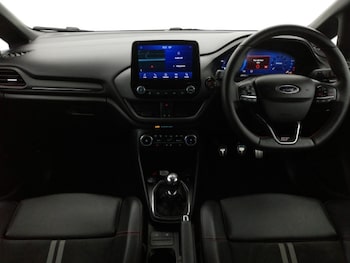 Used Ford Fiesta 2023 for sale - 79100773: Photo