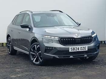 2024 - 1.0 TSI Monte Carlo 5dr DSG