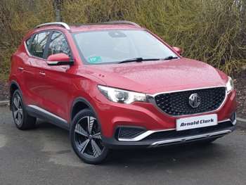 2019 - 105kW Exclusive EV 45kWh 5dr Auto