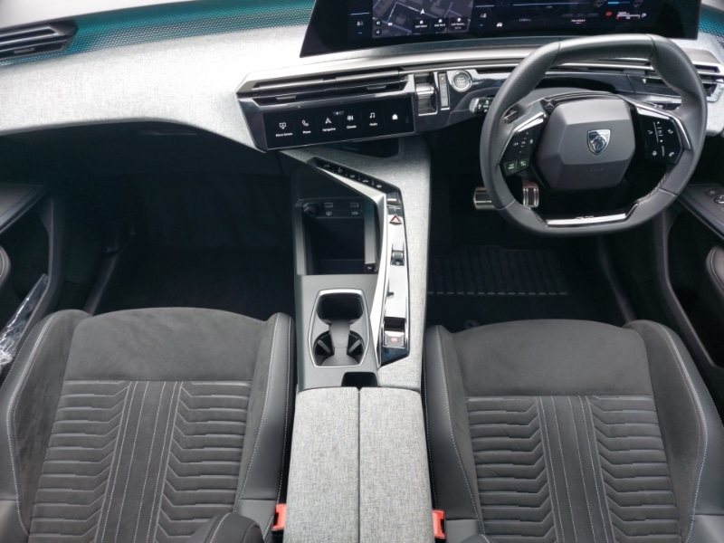 Used Peugeot 3008 2024 for sale - 76387663: Photo 2